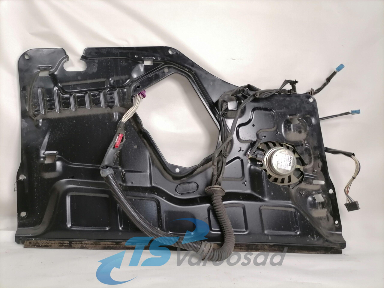 Scania Frame 1724880 - דלת וחלקים עבור משאית: תמונה 2 Scania Frame 1724880 - דלת וחלקים עבור משאית: תמונה 2