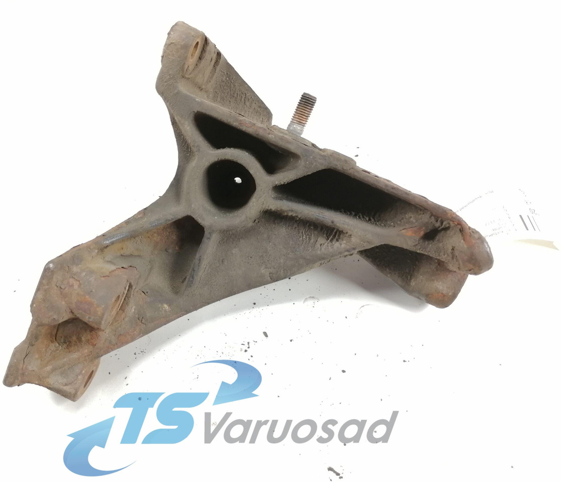 Scania Front bumper carrier 1404477 - פגוש עבור משאית: תמונה 2 Scania Front bumper carrier 1404477 - פגוש עבור משאית: תמונה 2