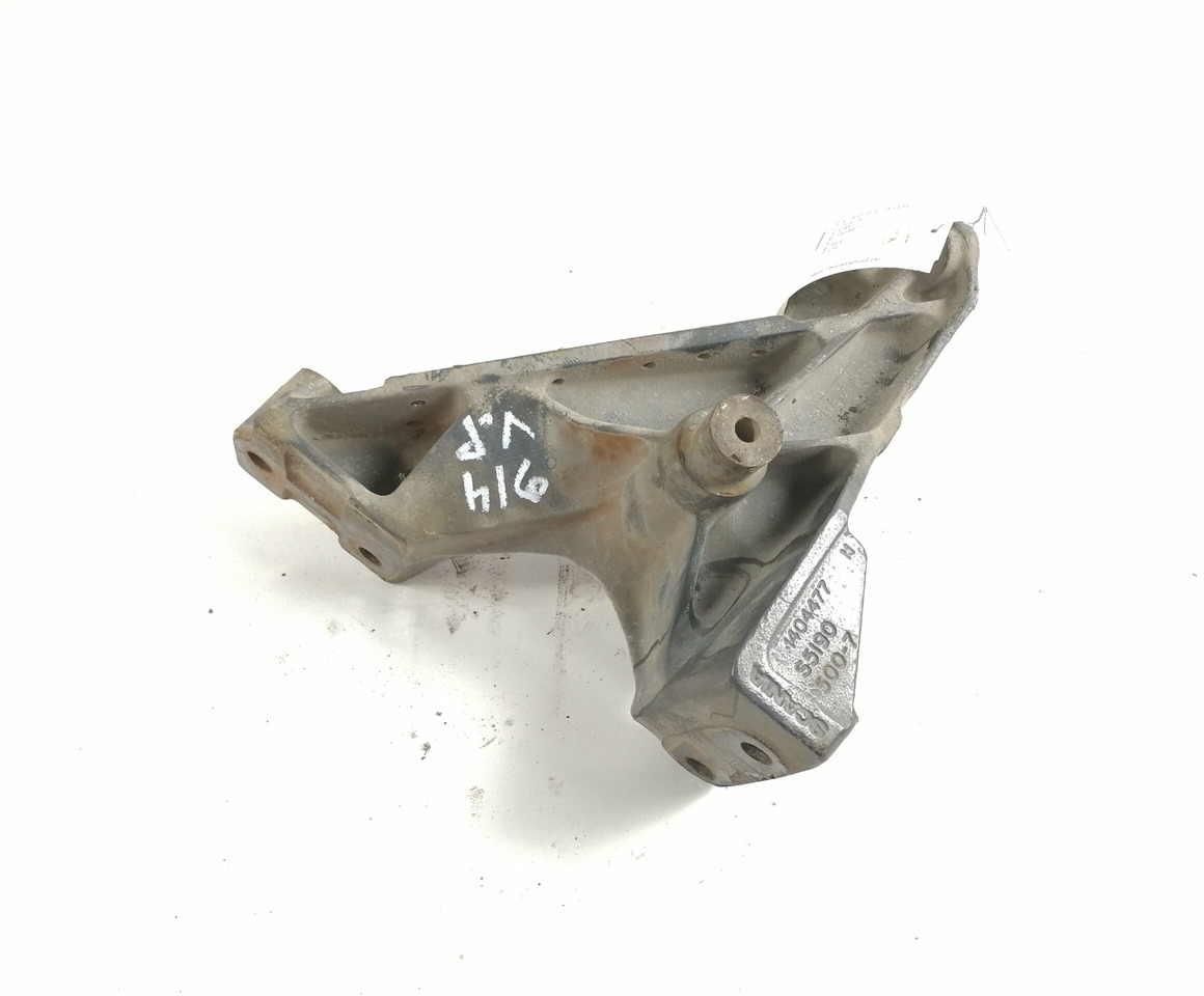 Scania Front bumper carrier 1404477 - פגוש עבור משאית: תמונה 1 Scania Front bumper carrier 1404477 - פגוש עבור משאית: תמונה 1