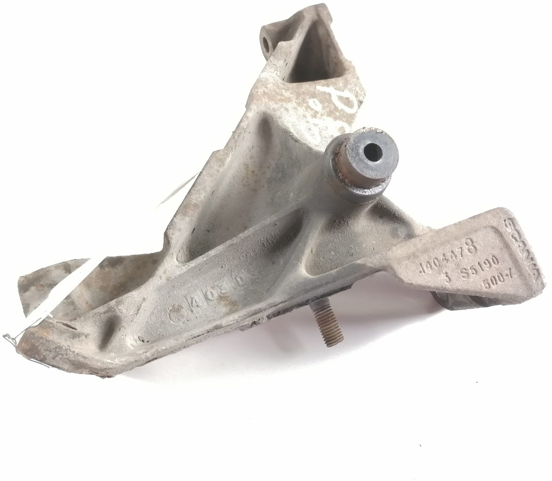 Scania Front bumper carrier 1404478 - פגוש עבור משאית: תמונה 1 Scania Front bumper carrier 1404478 - פגוש עבור משאית: תמונה 1