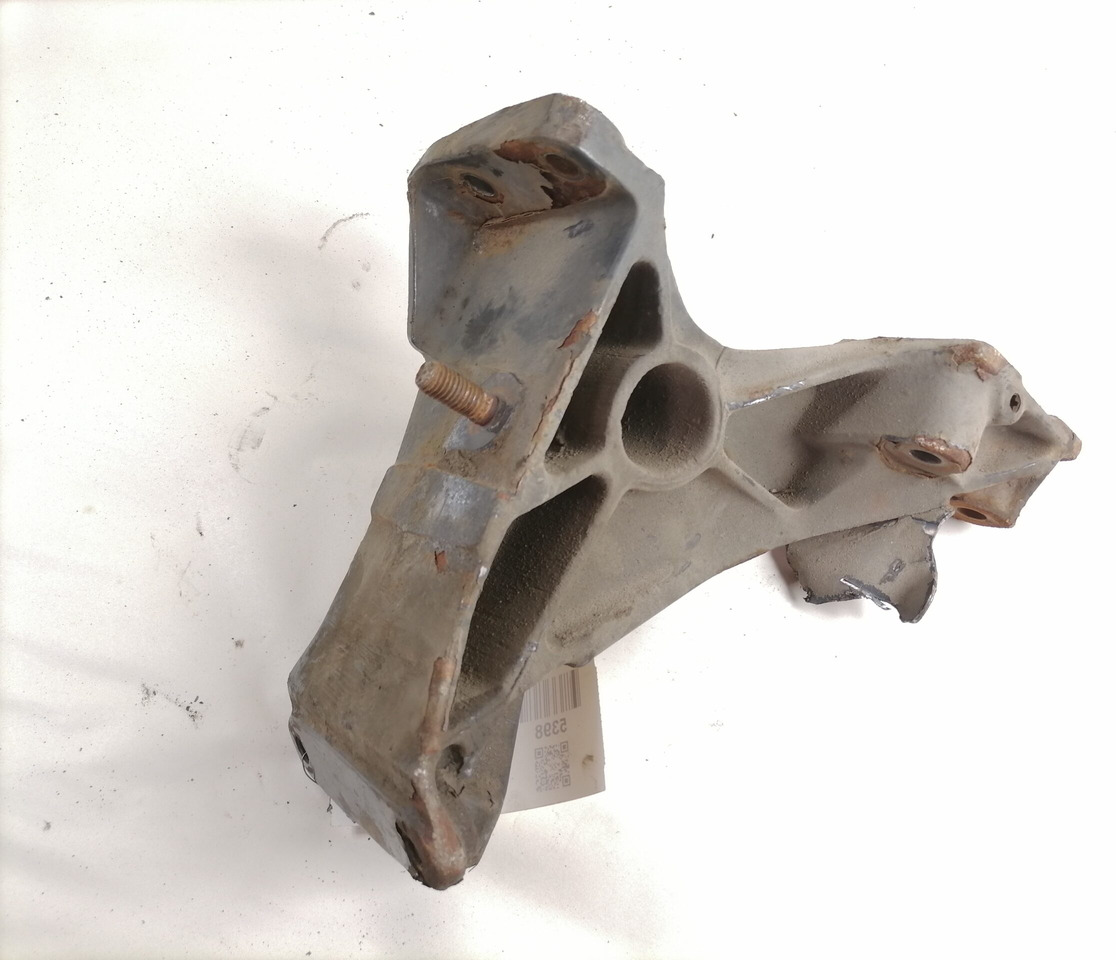 Scania Front bumper carrier 1404478 - פגוש עבור משאית: תמונה 3 Scania Front bumper carrier 1404478 - פגוש עבור משאית: תמונה 3