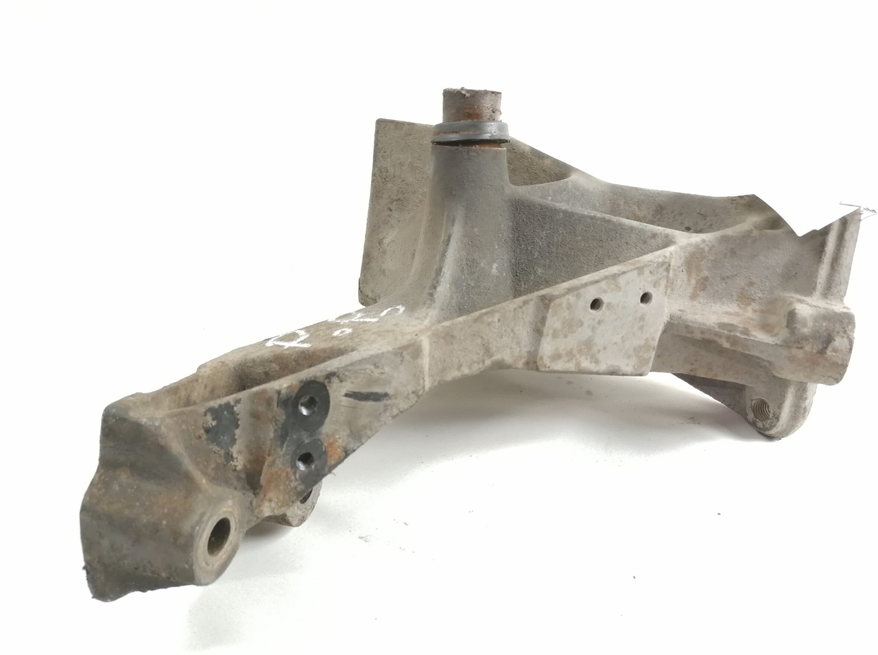 Scania Front bumper carrier 1404478 - פגוש עבור משאית: תמונה 4 Scania Front bumper carrier 1404478 - פגוש עבור משאית: תמונה 4