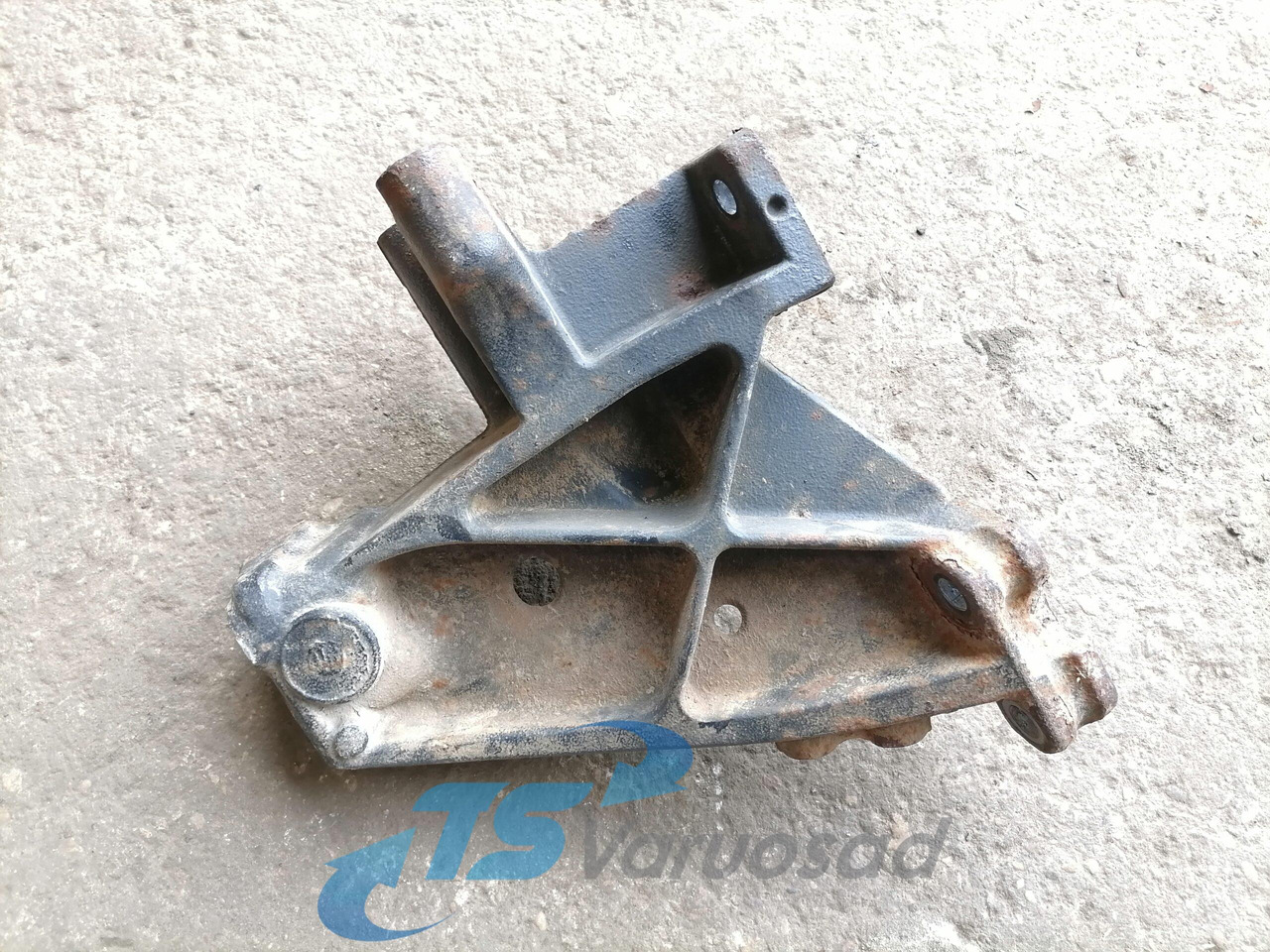 Scania Front bumper carrier 1431602 - פגוש עבור משאית: תמונה 3 Scania Front bumper carrier 1431602 - פגוש עבור משאית: תמונה 3