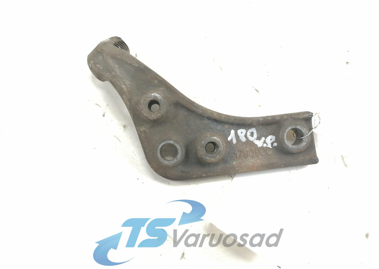 Scania Front bumper carrier 1790900 - פגוש עבור משאית: תמונה 1 Scania Front bumper carrier 1790900 - פגוש עבור משאית: תמונה 1
