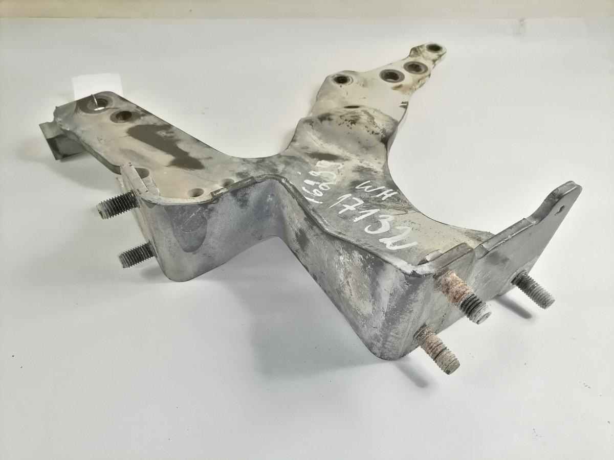 Scania Front bumper carrier 1802160 - פגוש עבור משאית: תמונה 2 Scania Front bumper carrier 1802160 - פגוש עבור משאית: תמונה 2