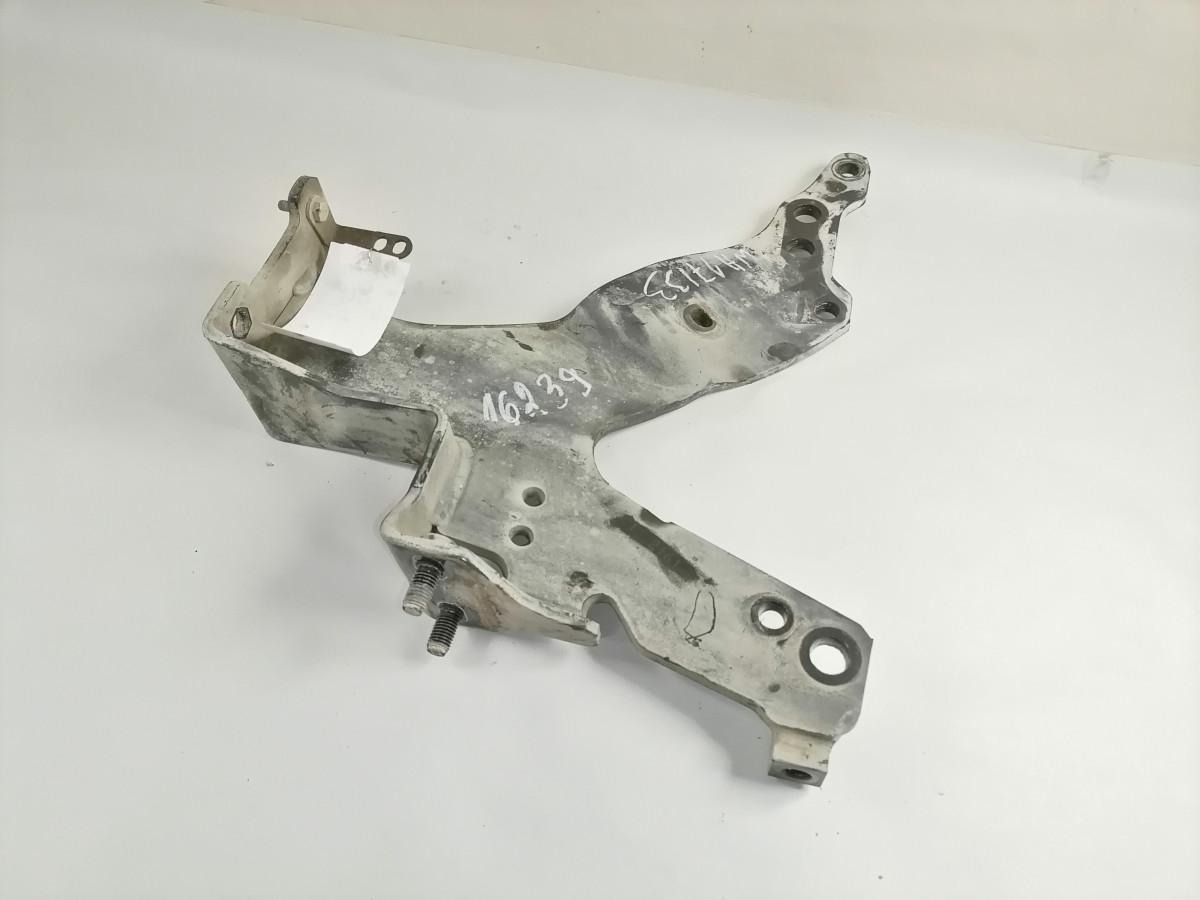 Scania Front bumper carrier 1802161 - פגוש עבור משאית: תמונה 2 Scania Front bumper carrier 1802161 - פגוש עבור משאית: תמונה 2