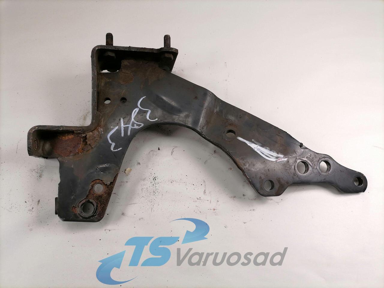 Scania Front bumper carrier 1802166 - פגוש עבור משאית: תמונה 3 Scania Front bumper carrier 1802166 - פגוש עבור משאית: תמונה 3