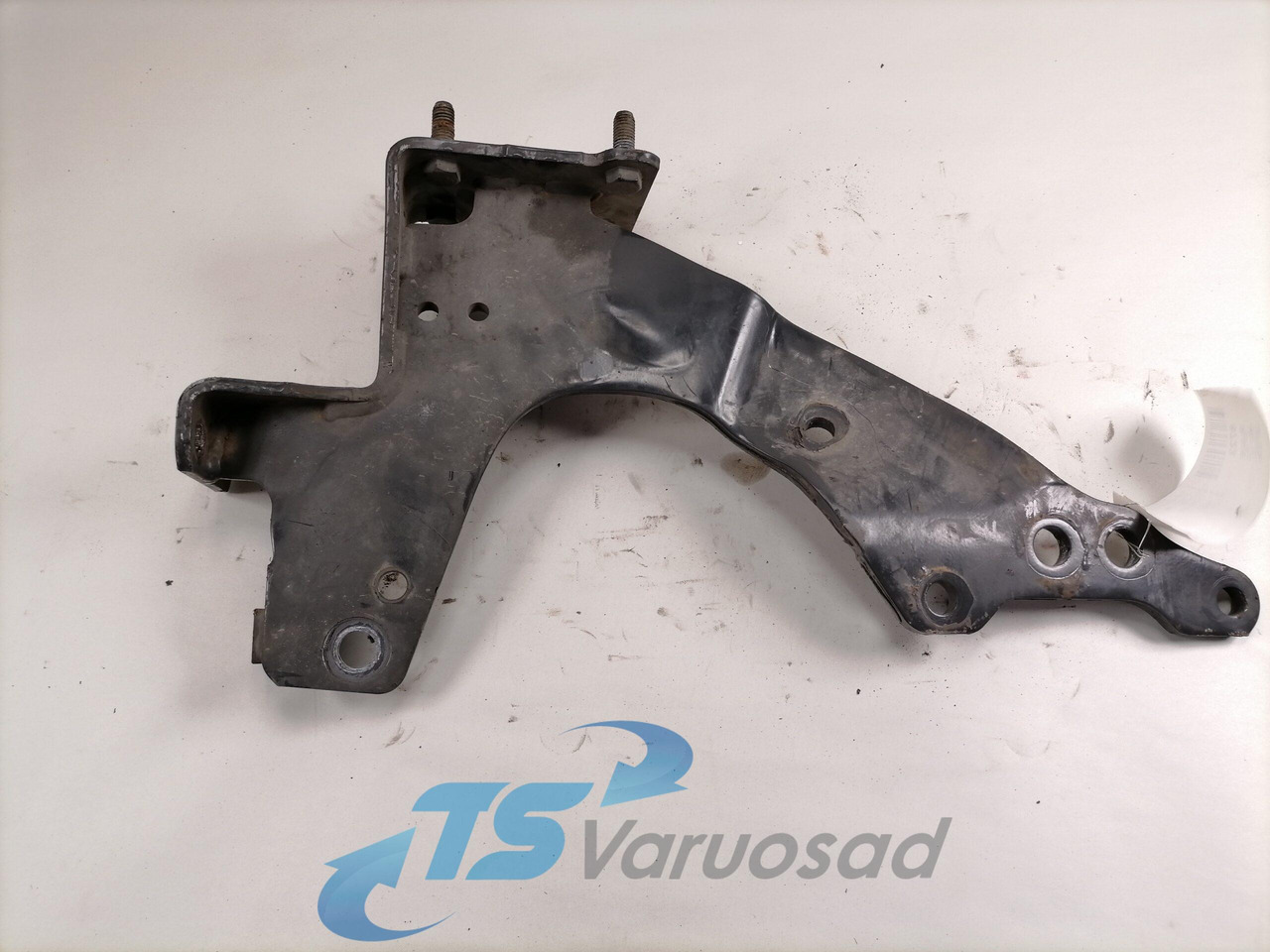 Scania Front bumper carrier 1802166 - פגוש עבור משאית: תמונה 2 Scania Front bumper carrier 1802166 - פגוש עבור משאית: תמונה 2
