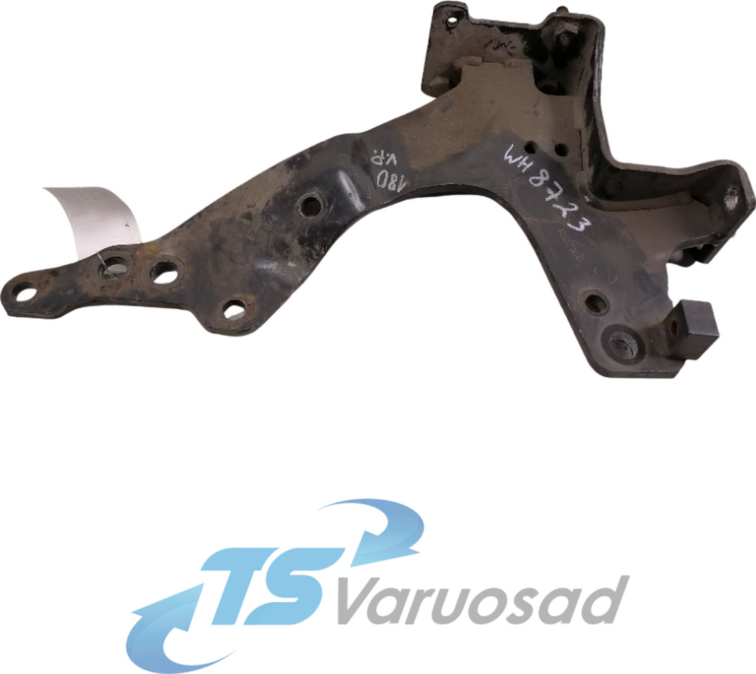 Scania Front bumper carrier 1802166 - פגוש עבור משאית: תמונה 1 Scania Front bumper carrier 1802166 - פגוש עבור משאית: תמונה 1