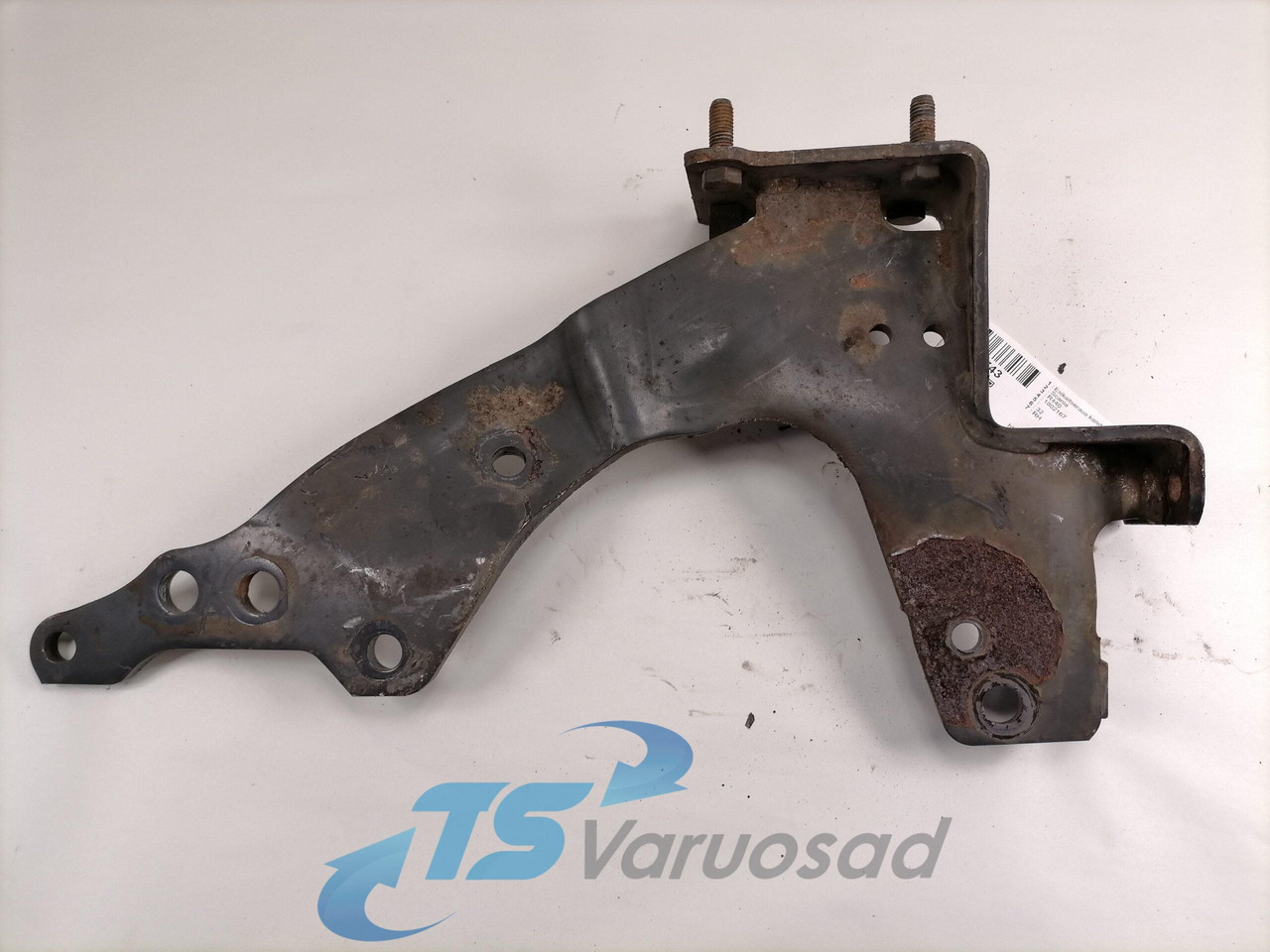 Scania Front bumper carrier 1802167 - פגוש עבור משאית: תמונה 3 Scania Front bumper carrier 1802167 - פגוש עבור משאית: תמונה 3
