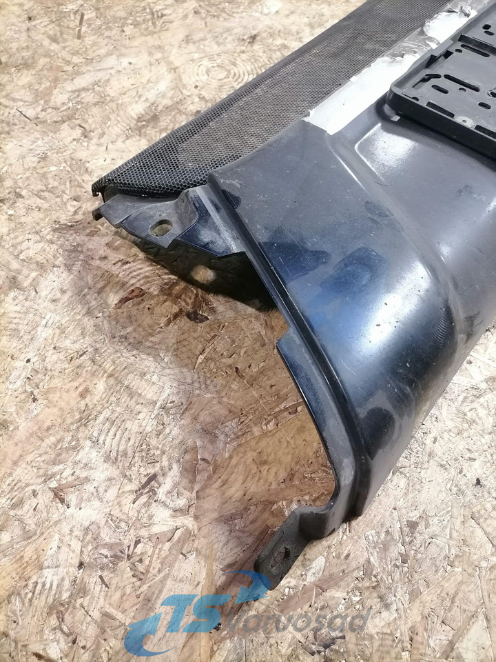 Scania Front bumper cover plastic 1865181 - אווירודינמיקה/ ספוילר עבור משאית: תמונה 4 Scania Front bumper cover plastic 1865181 - אווירודינמיקה/ ספוילר עבור משאית: תמונה 4