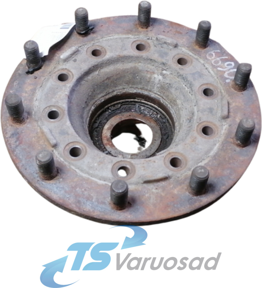 Scania Front hub 1480933 - רכזת גלגלים עבור משאית: תמונה 1 Scania Front hub 1480933 - רכזת גלגלים עבור משאית: תמונה 1