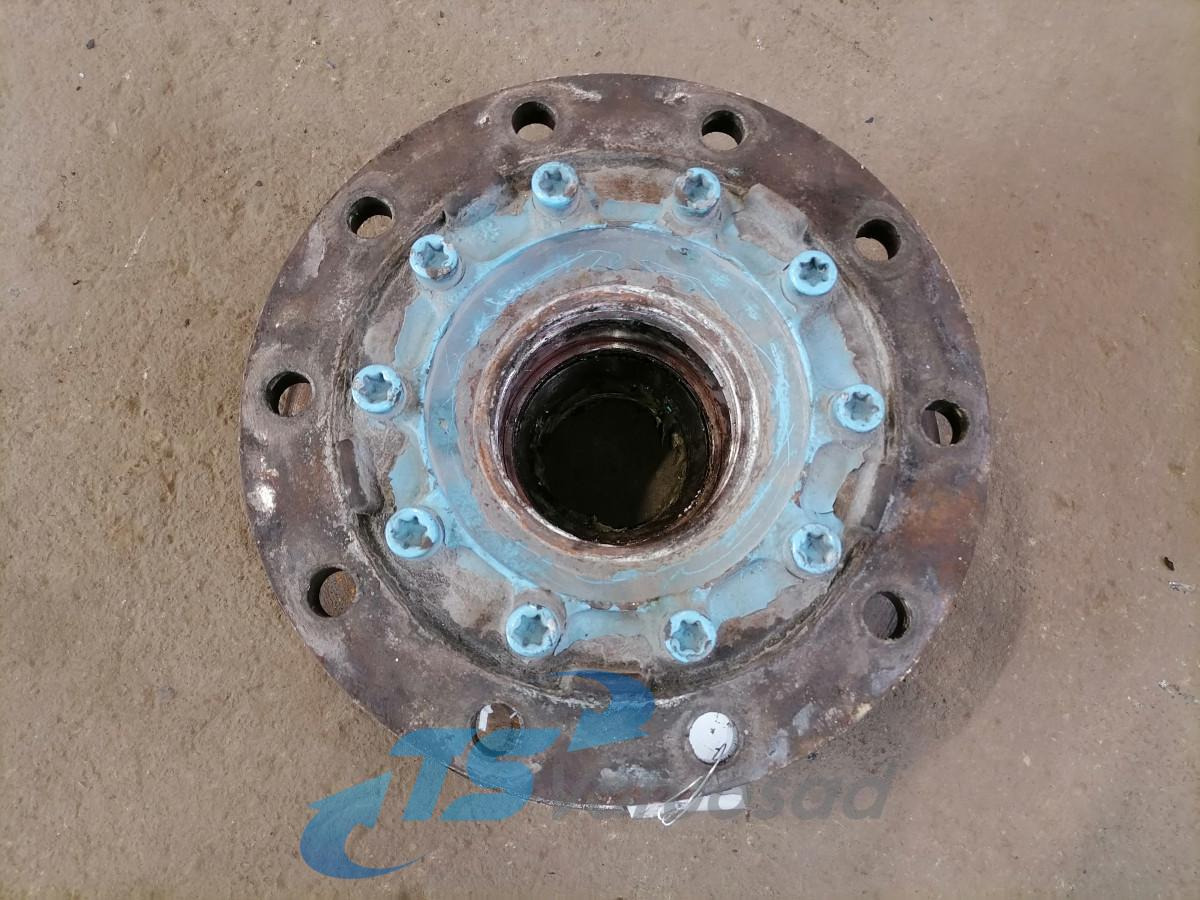 Scania Front hub 2734954 - רכזת גלגלים עבור משאית: תמונה 4 Scania Front hub 2734954 - רכזת גלגלים עבור משאית: תמונה 4