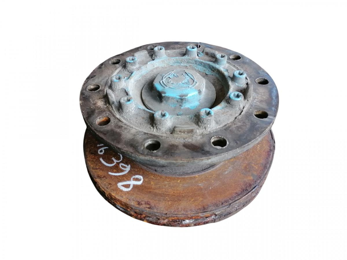 Scania Front hub 2734954 - רכזת גלגלים עבור משאית: תמונה 1 Scania Front hub 2734954 - רכזת גלגלים עבור משאית: תמונה 1