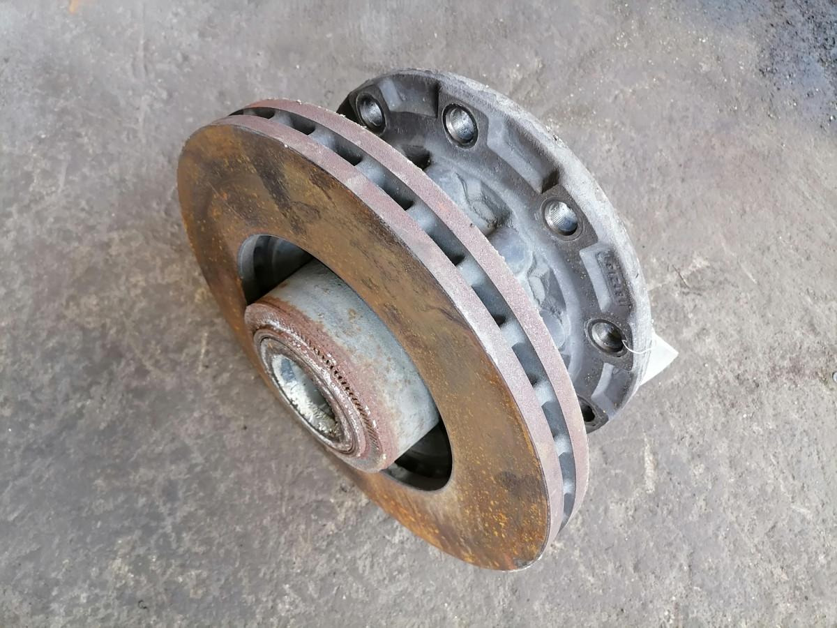 Scania Front hub 2734954 - רכזת גלגלים עבור משאית: תמונה 5 Scania Front hub 2734954 - רכזת גלגלים עבור משאית: תמונה 5