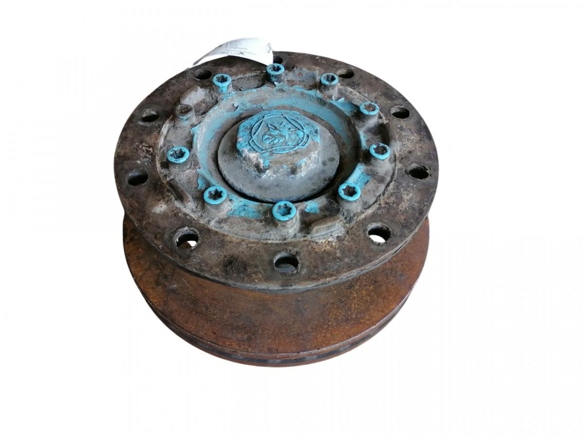 Scania Front hub 2734954 - רכזת גלגלים עבור משאית: תמונה 1 Scania Front hub 2734954 - רכזת גלגלים עבור משאית: תמונה 1
