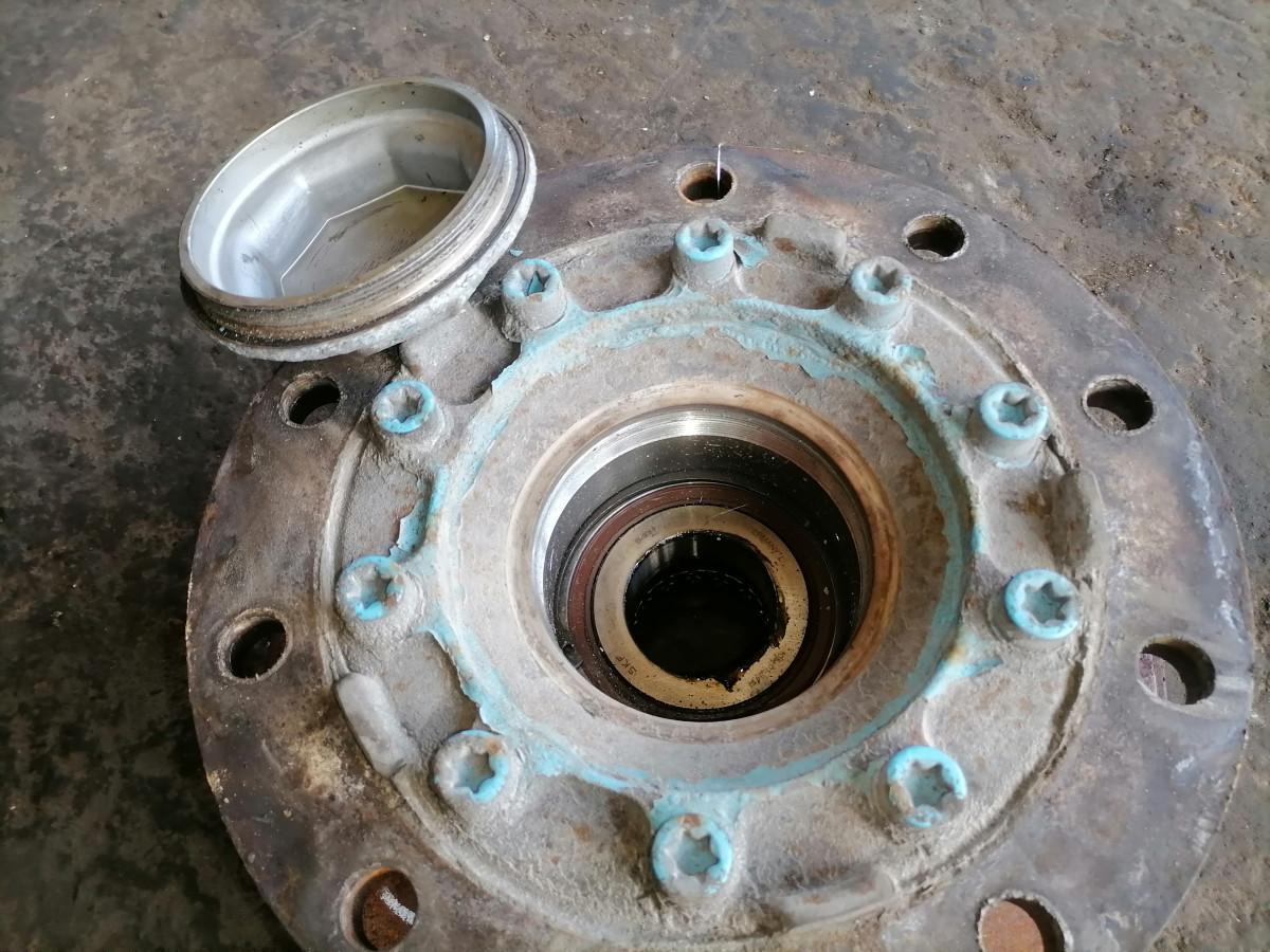 Scania Front hub 2734954 - רכזת גלגלים עבור משאית: תמונה 3 Scania Front hub 2734954 - רכזת גלגלים עבור משאית: תמונה 3