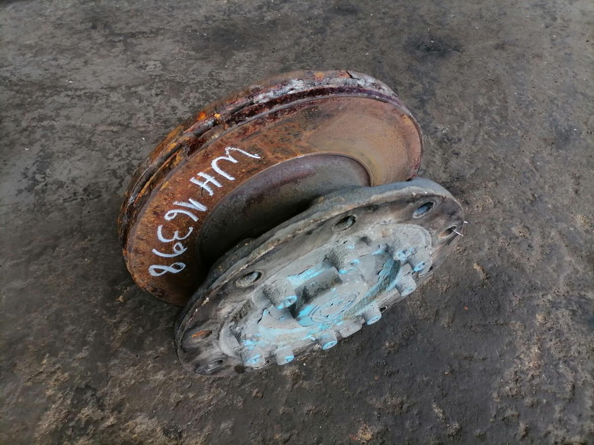 Scania Front hub 2734954 - רכזת גלגלים עבור משאית: תמונה 4 Scania Front hub 2734954 - רכזת גלגלים עבור משאית: תמונה 4