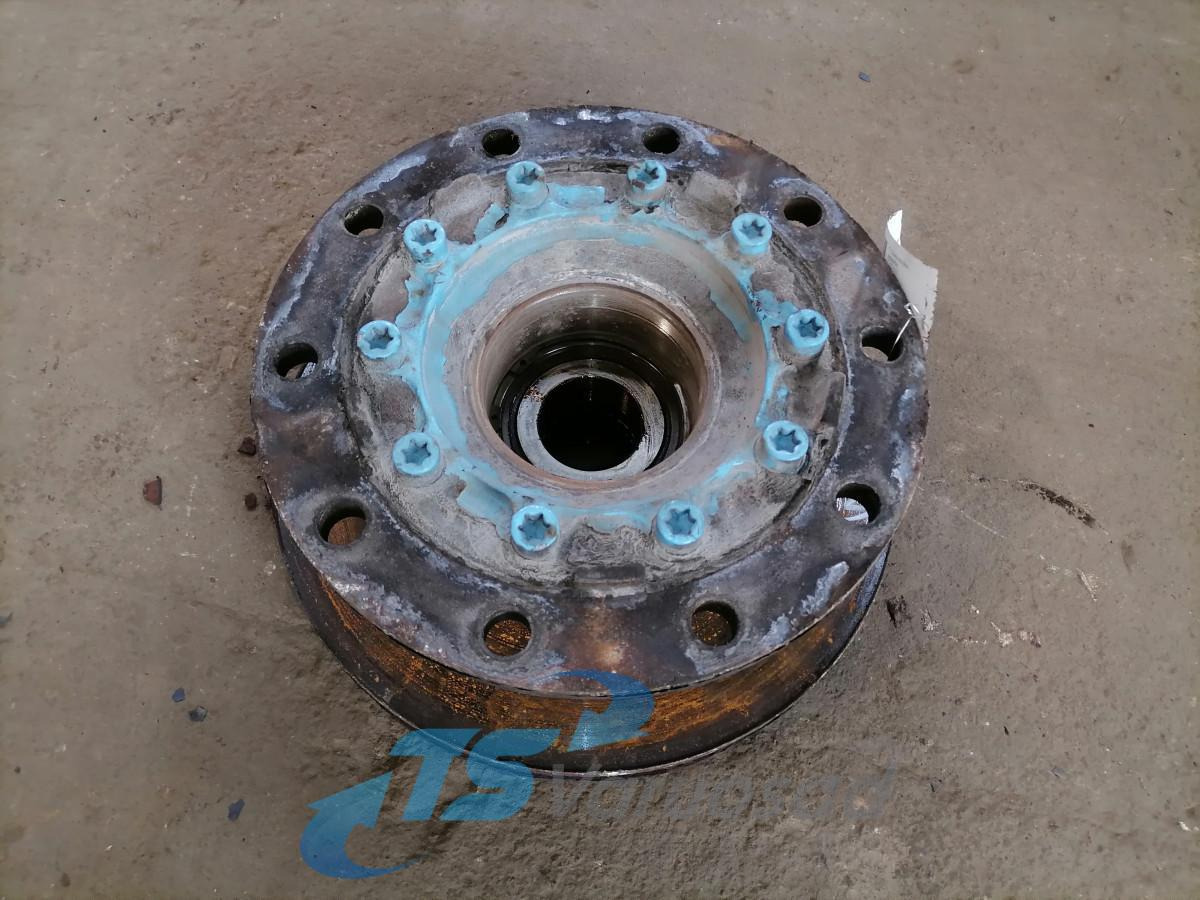 Scania Front hub 2734954 - רכזת גלגלים עבור משאית: תמונה 2 Scania Front hub 2734954 - רכזת גלגלים עבור משאית: תמונה 2