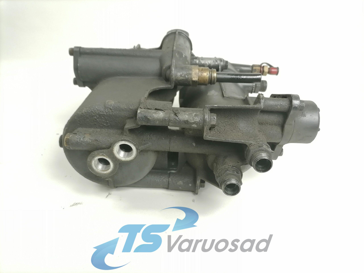 Scania Fuel filter unit 1863220 - מסנן דלק עבור משאית: תמונה 2 Scania Fuel filter unit 1863220 - מסנן דלק עבור משאית: תמונה 2