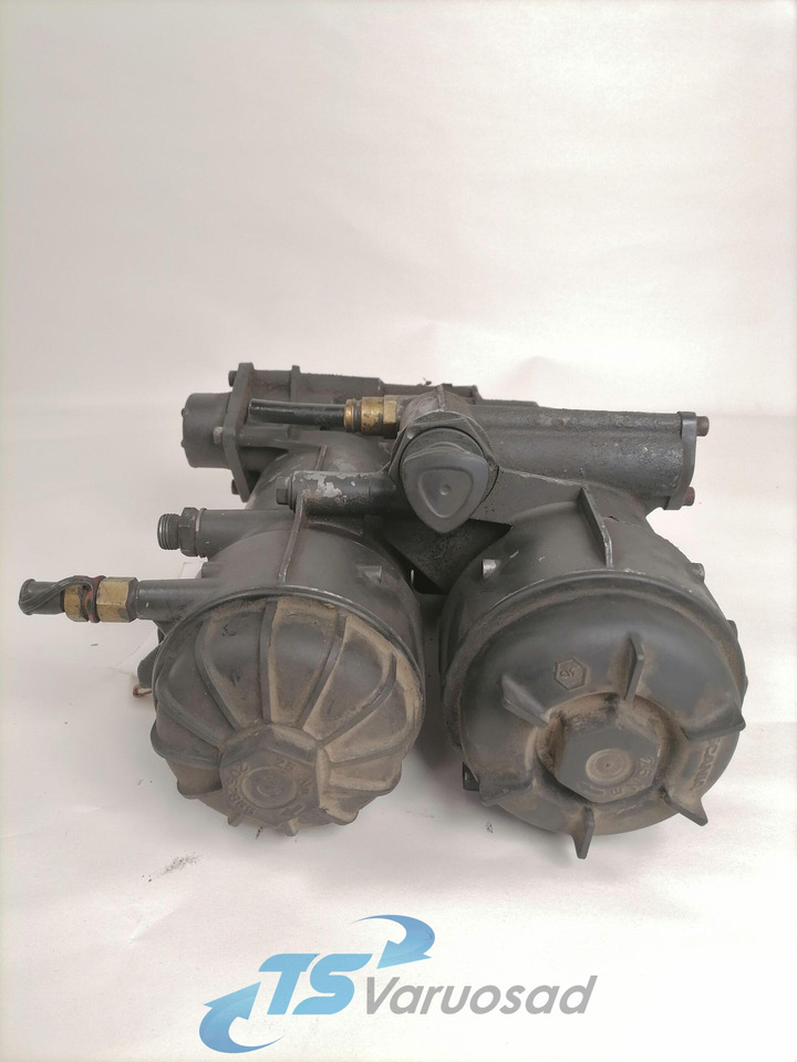 Scania Fuel filter unit 1863220 - מסנן דלק עבור משאית: תמונה 3 Scania Fuel filter unit 1863220 - מסנן דלק עבור משאית: תמונה 3