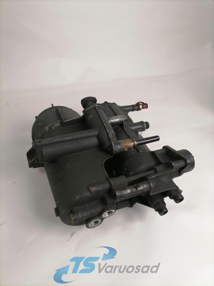 Scania Fuel filter unit 1863220 - מסנן דלק עבור משאית: תמונה 1 Scania Fuel filter unit 1863220 - מסנן דלק עבור משאית: תמונה 1