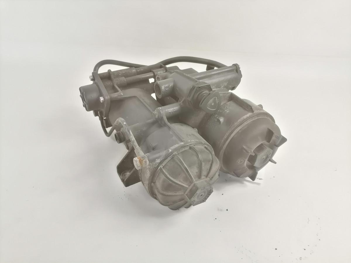 Scania Fuel filter unit 2779174 - מסנן דלק עבור משאית: תמונה 2 Scania Fuel filter unit 2779174 - מסנן דלק עבור משאית: תמונה 2