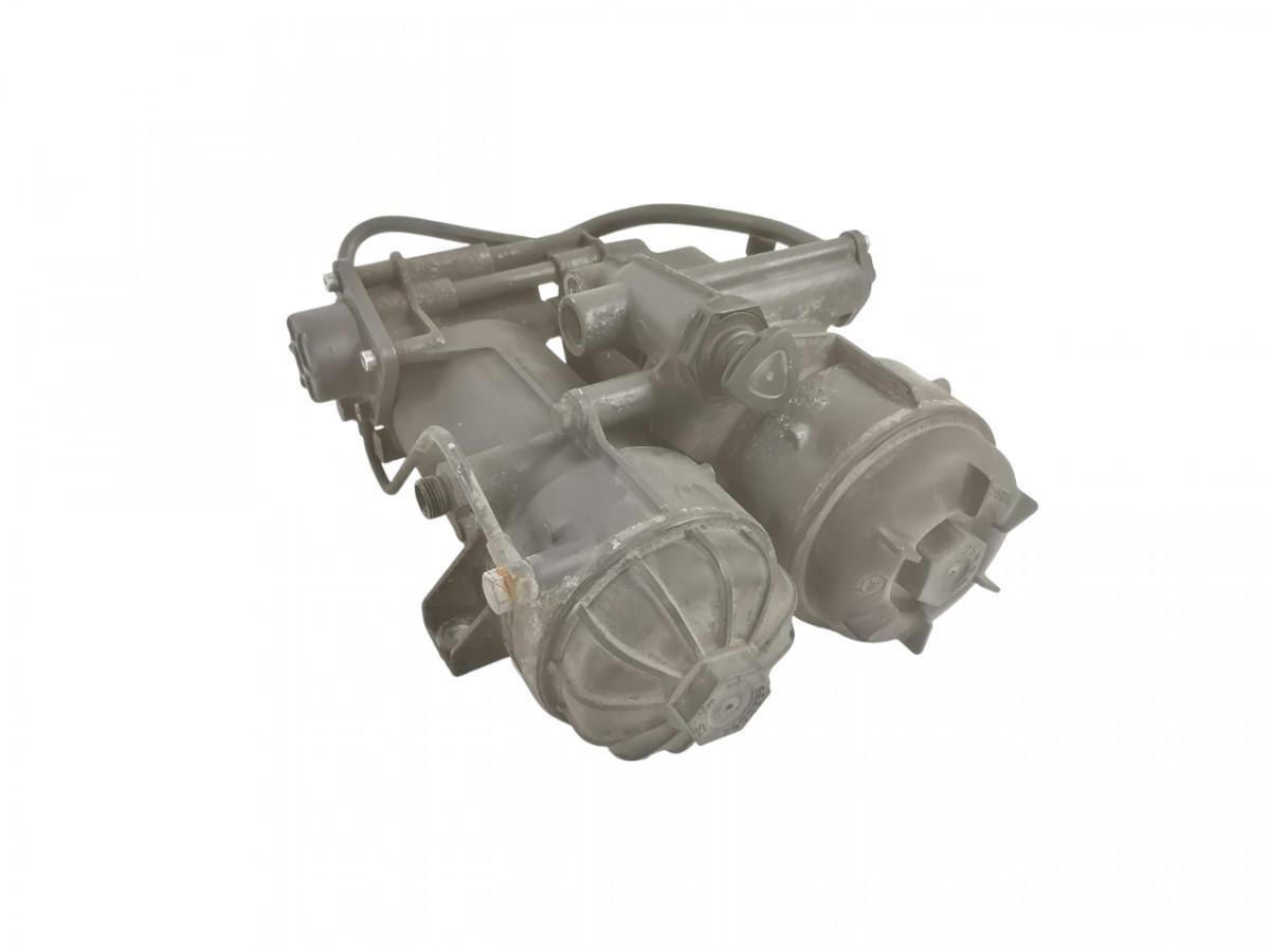 Scania Fuel filter unit 2779174 - מסנן דלק עבור משאית: תמונה 1 Scania Fuel filter unit 2779174 - מסנן דלק עבור משאית: תמונה 1