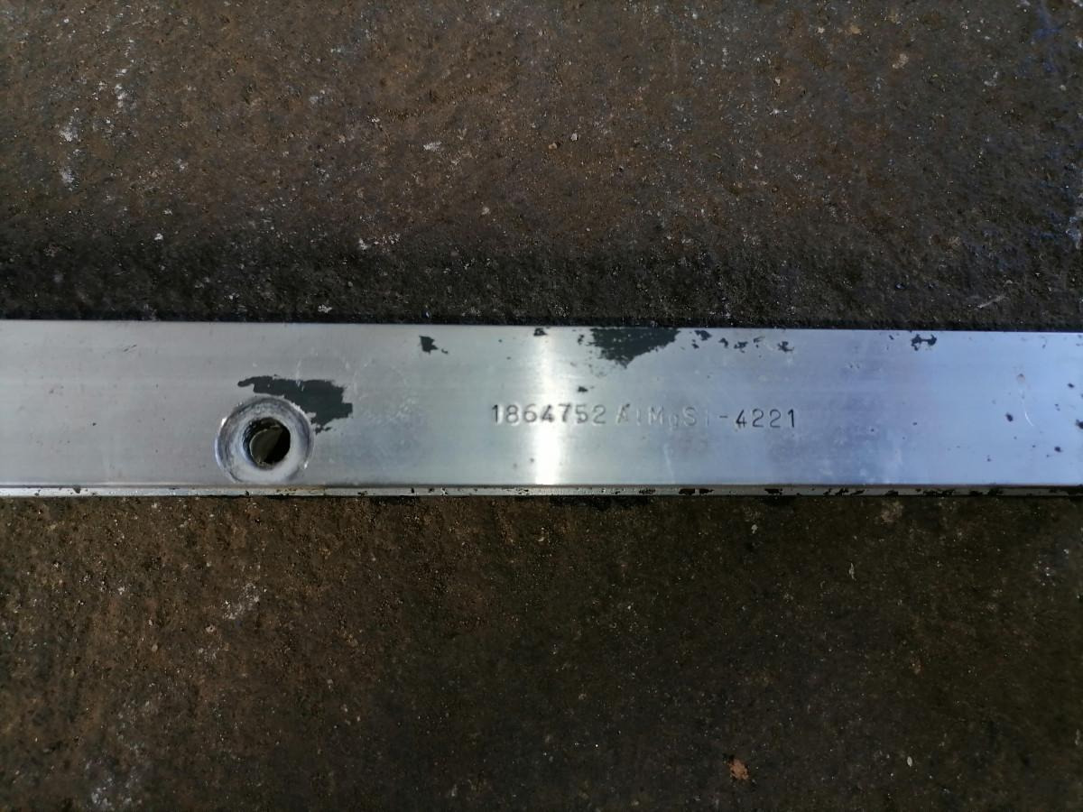 Scania Fuel mainfold 1864752 - מערכת דלק עבור משאית: תמונה 3 Scania Fuel mainfold 1864752 - מערכת דלק עבור משאית: תמונה 3