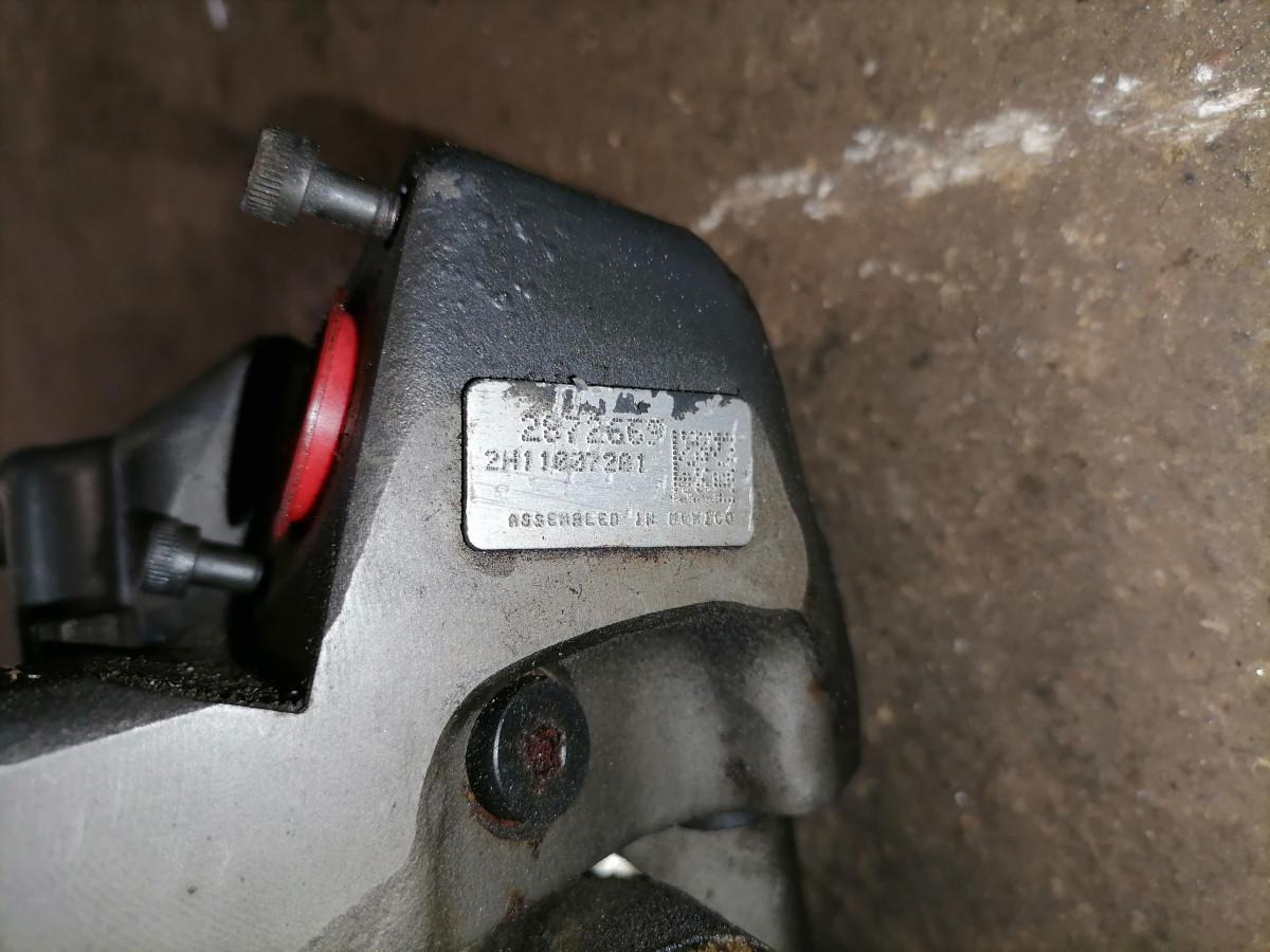 Scania Fuel pump, XPI 1947370 - משאבת דלק עבור משאית: תמונה 3 Scania Fuel pump, XPI 1947370 - משאבת דלק עבור משאית: תמונה 3