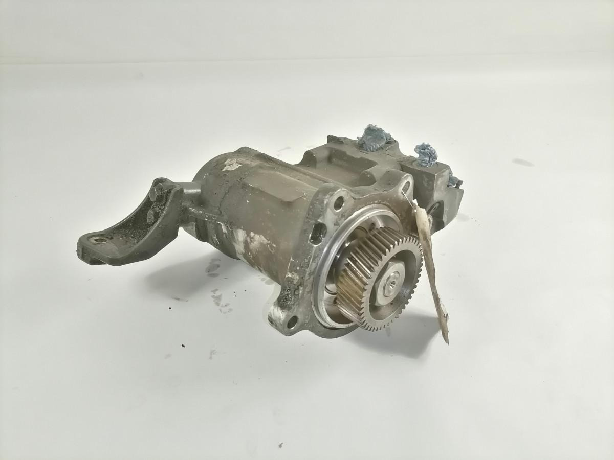 Scania Fuel pump, XPI 2094118 - משאבת דלק עבור משאית: תמונה 4 Scania Fuel pump, XPI 2094118 - משאבת דלק עבור משאית: תמונה 4
