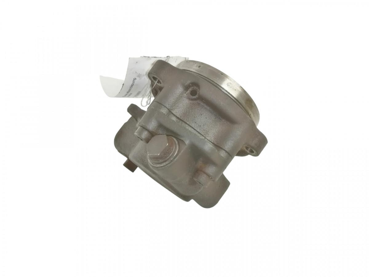 Scania Fuel supply pump 2059884 - משאבת דלק עבור משאית: תמונה 1 Scania Fuel supply pump 2059884 - משאבת דלק עבור משאית: תמונה 1