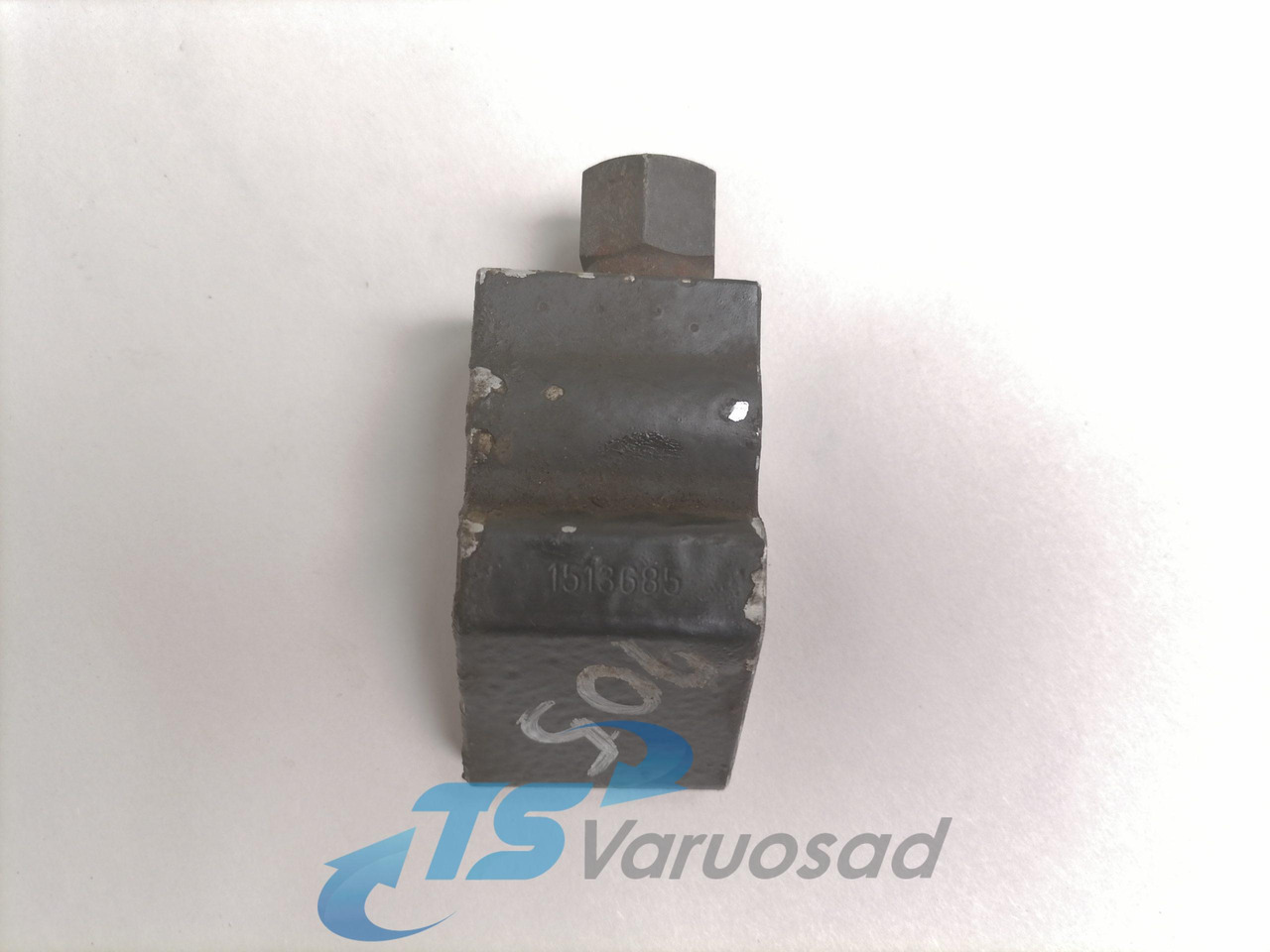 Scania Fuel valve 1428797 - מערכת דלק עבור משאית: תמונה 5 Scania Fuel valve 1428797 - מערכת דלק עבור משאית: תמונה 5