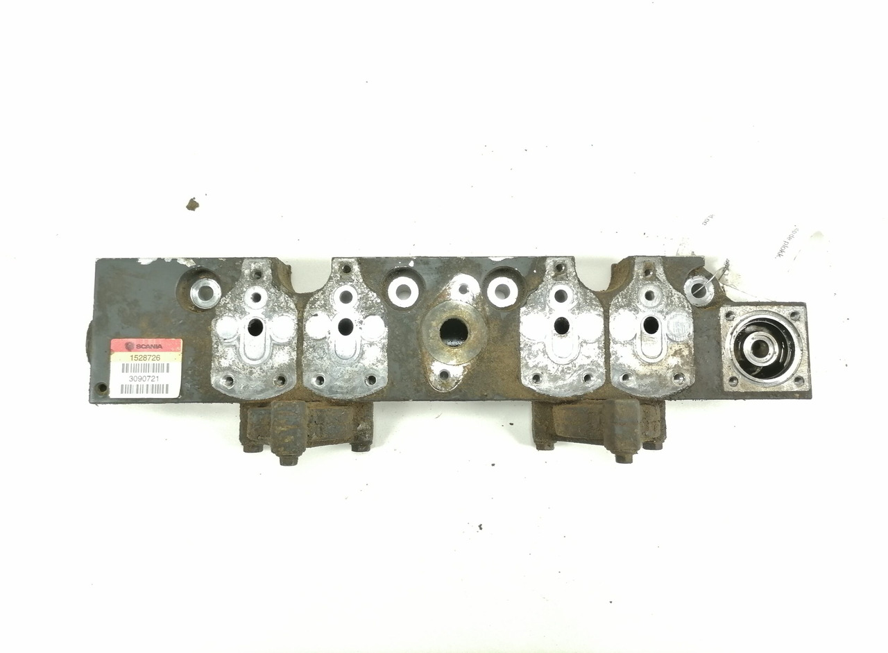 Scania Fuel valve 1528726 - מערכת דלק עבור משאית: תמונה 4 Scania Fuel valve 1528726 - מערכת דלק עבור משאית: תמונה 4