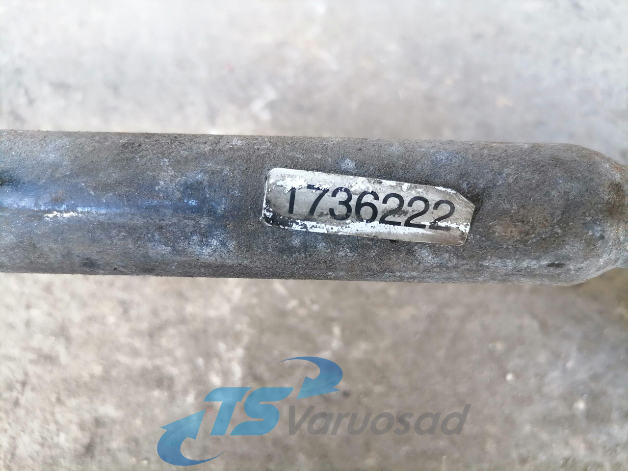 Scania Gearshift linkage 1736222 - תיבת הילוכים וחלקים עבור משאית: תמונה 5 Scania Gearshift linkage 1736222 - תיבת הילוכים וחלקים עבור משאית: תמונה 5