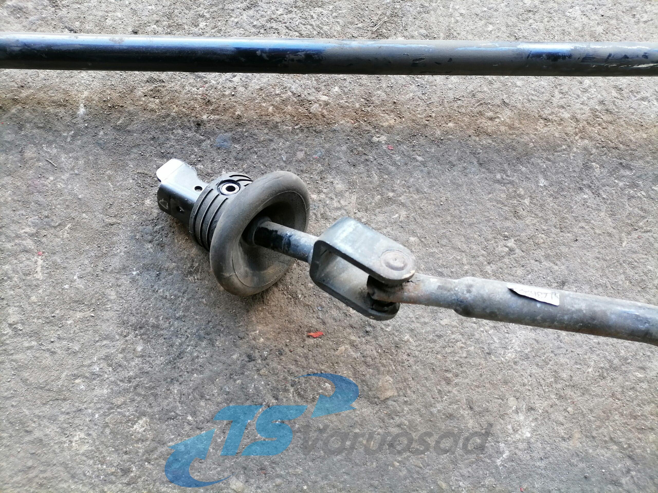 Scania Gearshift linkage 1736222 - תיבת הילוכים וחלקים עבור משאית: תמונה 4 Scania Gearshift linkage 1736222 - תיבת הילוכים וחלקים עבור משאית: תמונה 4