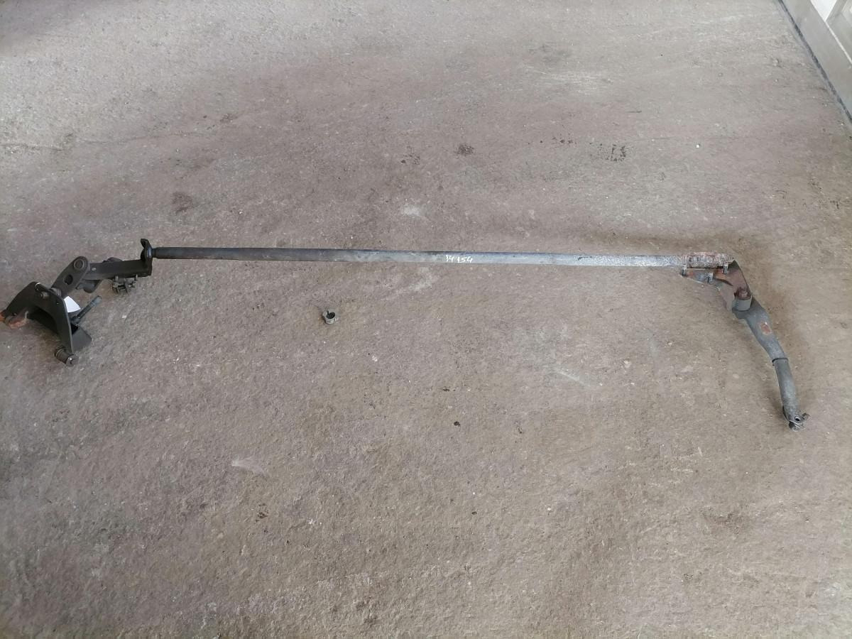 Scania Gearshift linkage 1790292 - תיבת הילוכים וחלקים עבור משאית: תמונה 5 Scania Gearshift linkage 1790292 - תיבת הילוכים וחלקים עבור משאית: תמונה 5