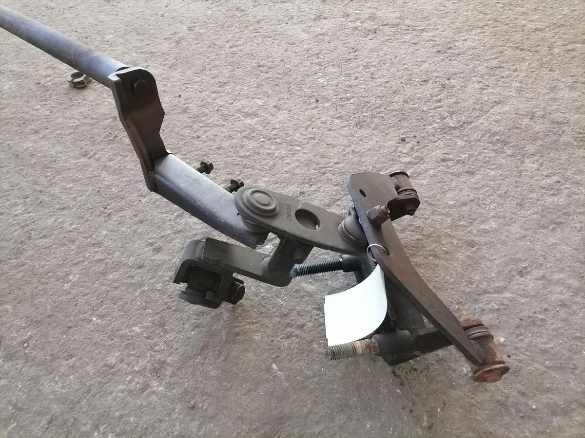 Scania Gearshift linkage 1790292 - תיבת הילוכים וחלקים עבור משאית: תמונה 4 Scania Gearshift linkage 1790292 - תיבת הילוכים וחלקים עבור משאית: תמונה 4