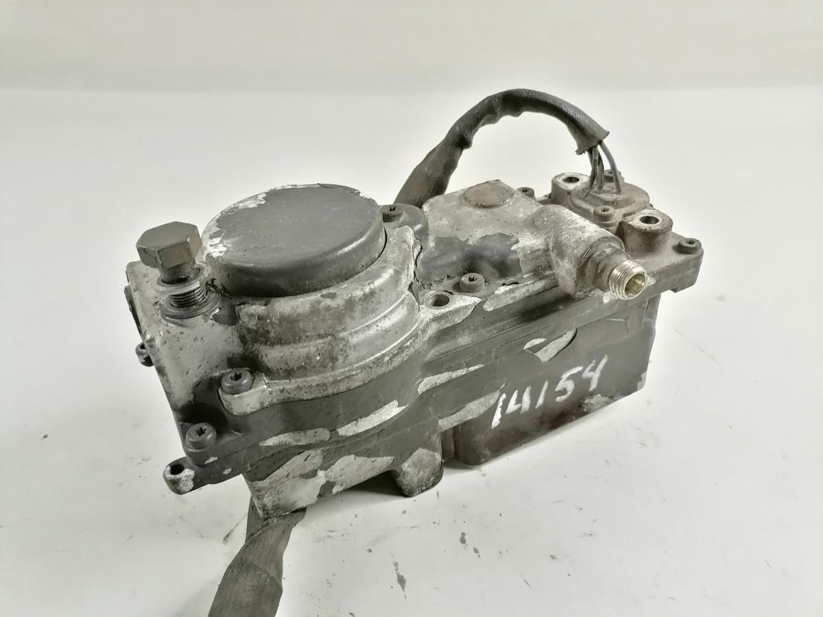 Scania Geomeetria klapp 2195573 - טורבו עבור משאית: תמונה 3 Scania Geomeetria klapp 2195573 - טורבו עבור משאית: תמונה 3