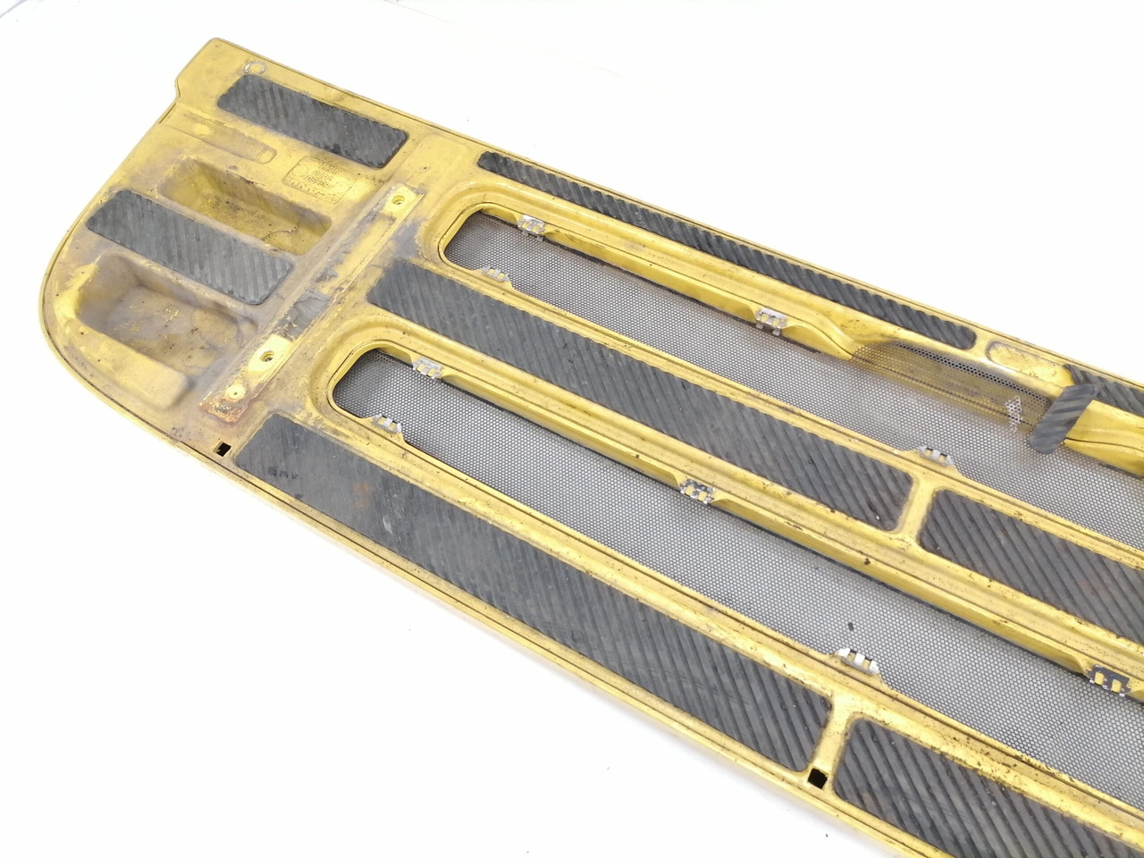 Scania Grille panel 1536807 - גריל עבור משאית: תמונה 4 Scania Grille panel 1536807 - גריל עבור משאית: תמונה 4