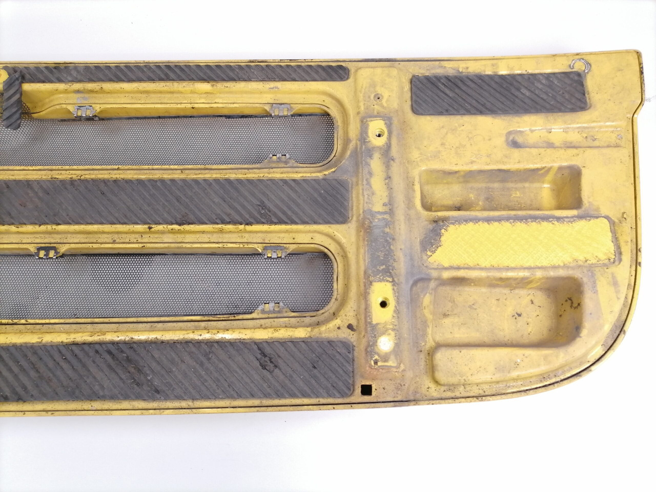 Scania Grille panel 1536807 - גריל עבור משאית: תמונה 3 Scania Grille panel 1536807 - גריל עבור משאית: תמונה 3