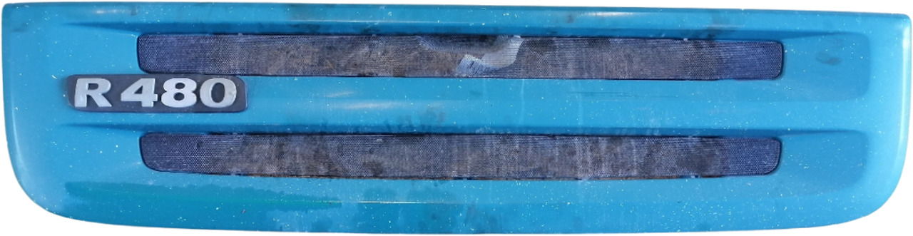 Scania Grille panel 1536807 - גריל עבור משאית: תמונה 1 Scania Grille panel 1536807 - גריל עבור משאית: תמונה 1