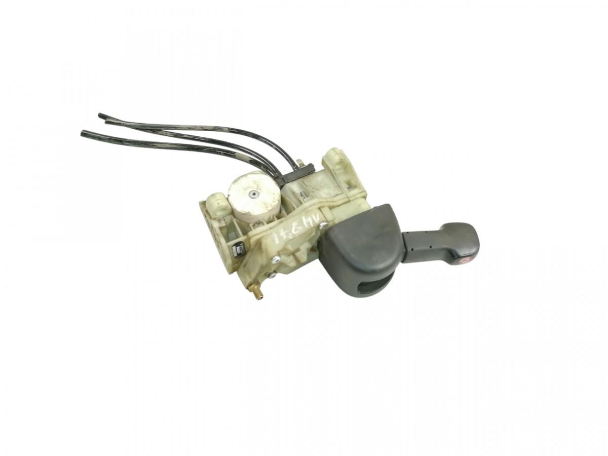 Scania Handbrake control lever 1774972 - חלק אוניברסלי עבור משאית: תמונה 1 Scania Handbrake control lever 1774972 - חלק אוניברסלי עבור משאית: תמונה 1