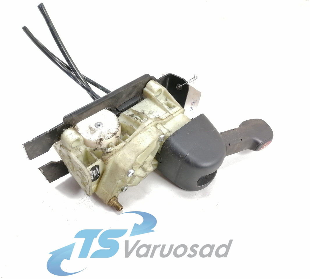 Scania Handbrake control lever 1774972 - חלק אוניברסלי עבור משאית: תמונה 1 Scania Handbrake control lever 1774972 - חלק אוניברסלי עבור משאית: תמונה 1