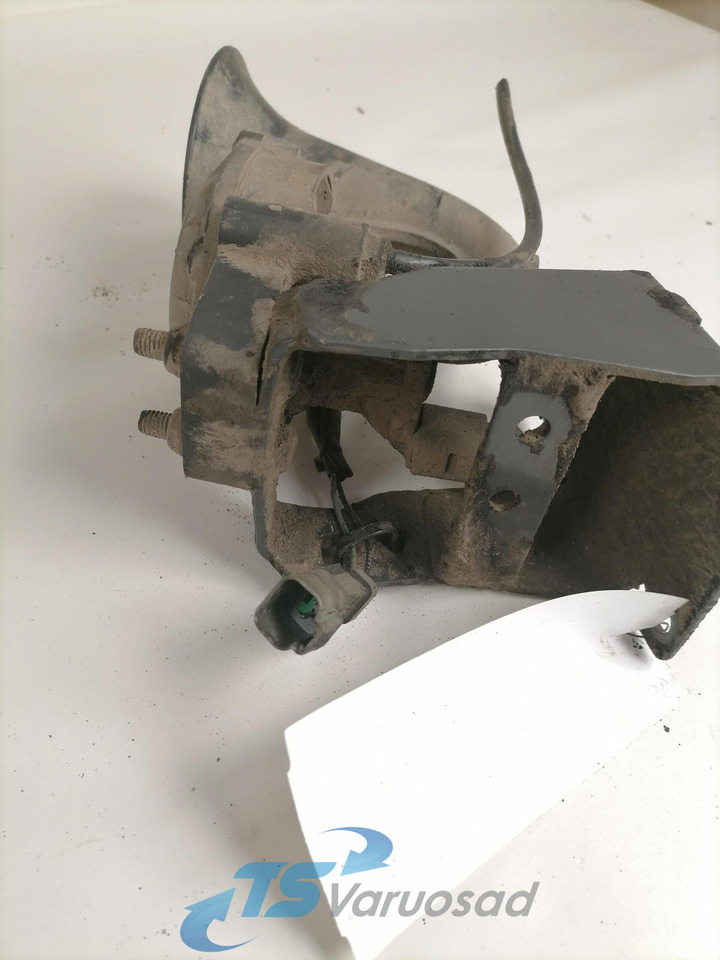 Scania Horn 1938103 - חלק אוניברסלי עבור משאית: תמונה 5 Scania Horn 1938103 - חלק אוניברסלי עבור משאית: תמונה 5