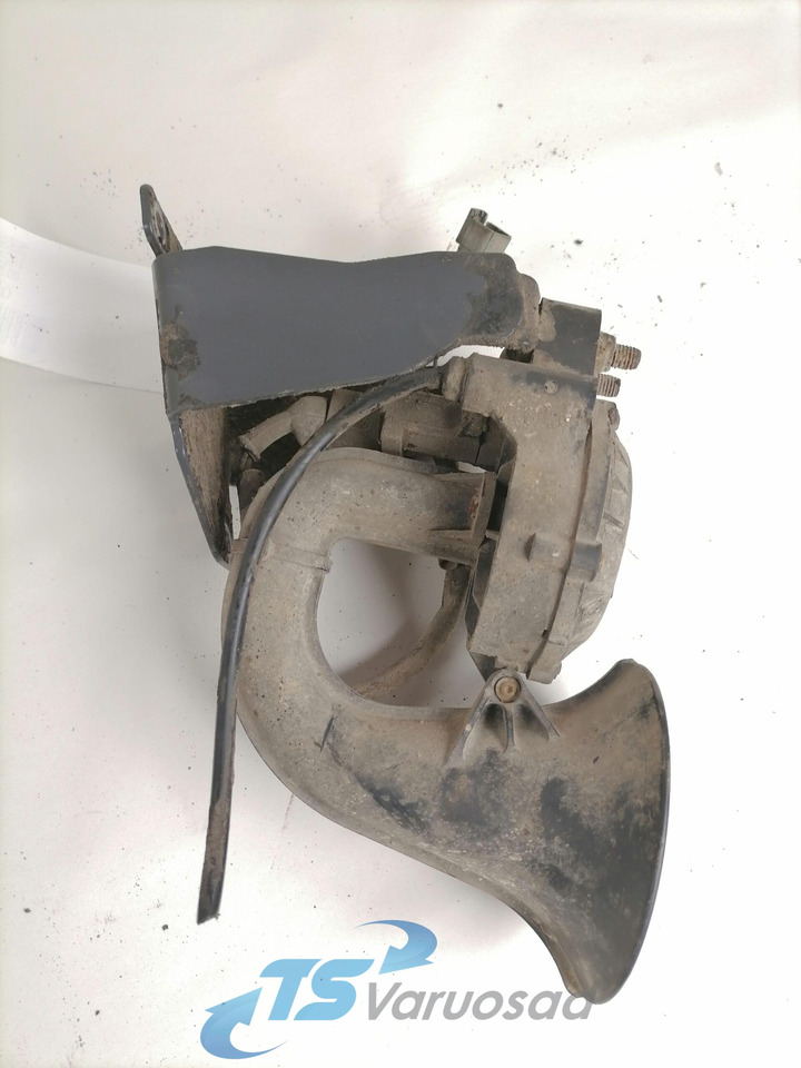 Scania Horn 1938103 - חלק אוניברסלי עבור משאית: תמונה 4 Scania Horn 1938103 - חלק אוניברסלי עבור משאית: תמונה 4