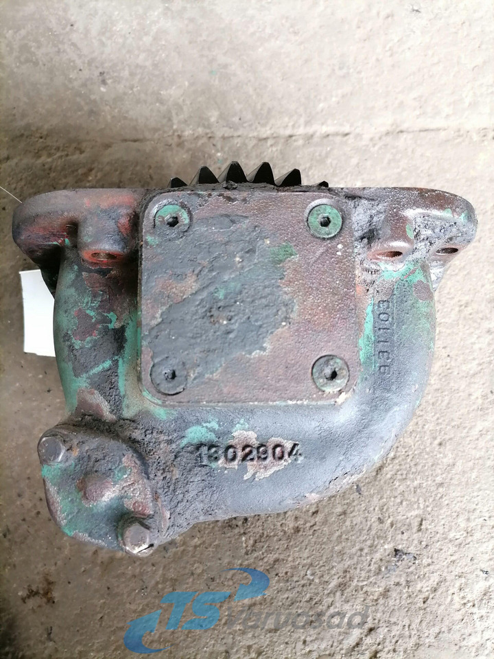 Scania Hydraulic PTO GS771 - חלקי הידרוליקה עבור משאית: תמונה 3 Scania Hydraulic PTO GS771 - חלקי הידרוליקה עבור משאית: תמונה 3