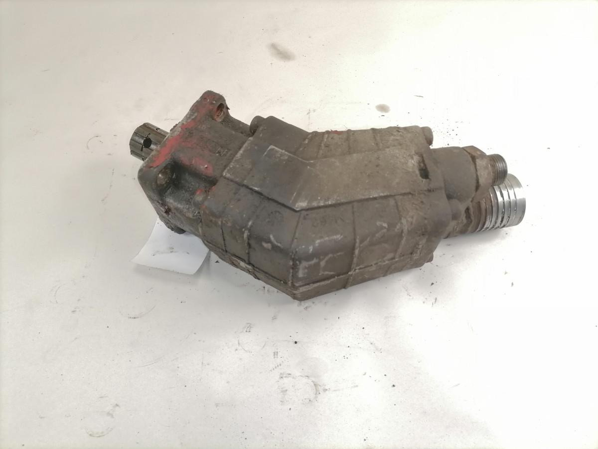 Scania Hydraulic pump 201PV08WDSE - משאבה הידרולית עבור משאית: תמונה 1 Scania Hydraulic pump 201PV08WDSE - משאבה הידרולית עבור משאית: תמונה 1