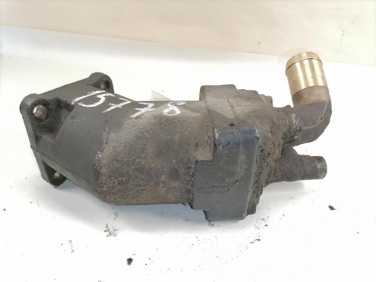 Scania Hydraulic pump HYDROPUMP - משאבה הידרולית עבור משאית: תמונה 3 Scania Hydraulic pump HYDROPUMP - משאבה הידרולית עבור משאית: תמונה 3