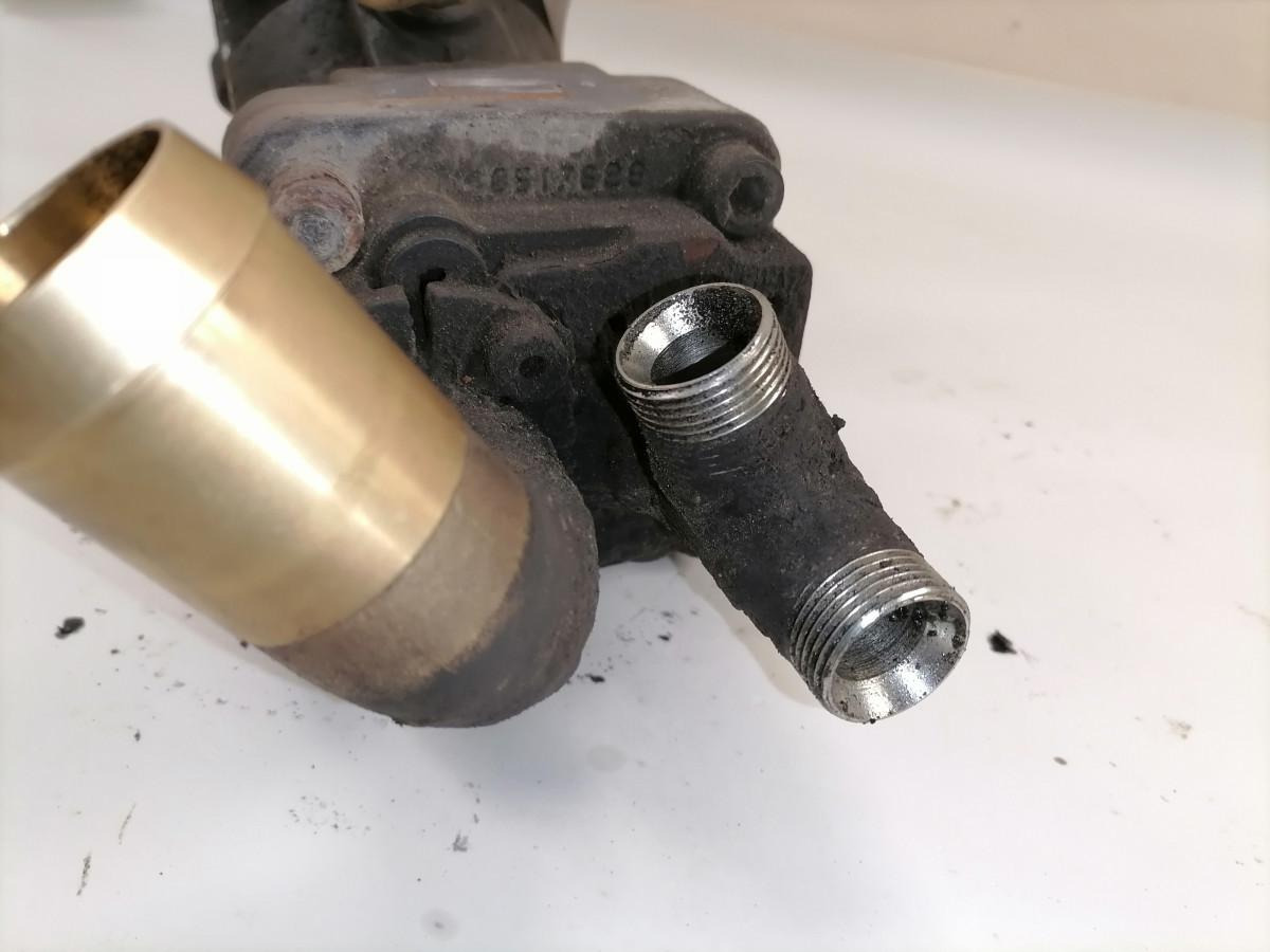 Scania Hydraulic pump HYDROPUMP - משאבה הידרולית עבור משאית: תמונה 5 Scania Hydraulic pump HYDROPUMP - משאבה הידרולית עבור משאית: תמונה 5